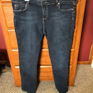 KUT from Kloth Womens Jeans size 16
